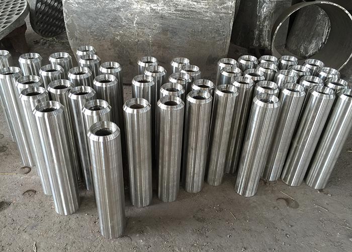 天眾機(jī)械主要生產(chǎn)不銹鋼、耐熱鋼、耐磨鋼、合金鋼、耐高溫合金鋼等產(chǎn)品